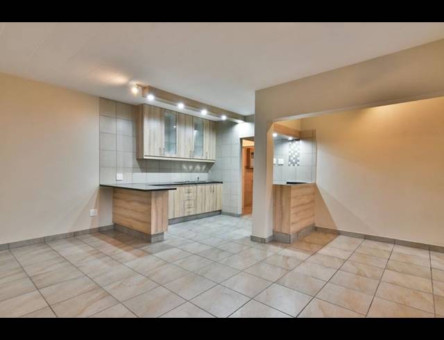 1 BEDROOM APARTMENT FOR SALE IN NEW REDRUTH